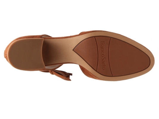 franco sarto crane pump