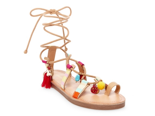 dsw madden girl sandals