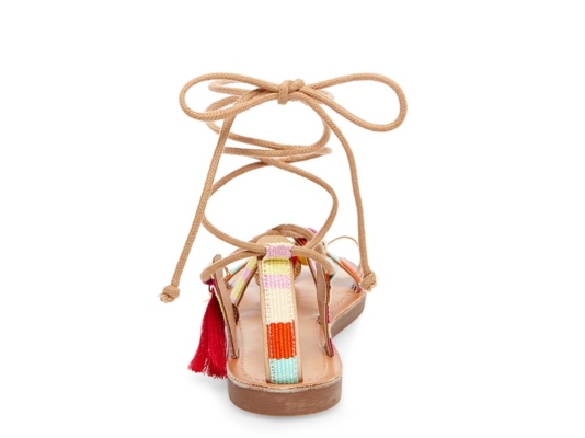 dsw madden girl sandals