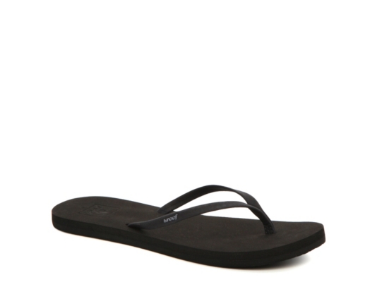 reef bliss nights flip flop