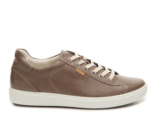 ECCO Soft Sneaker Women's Shoes | DSW