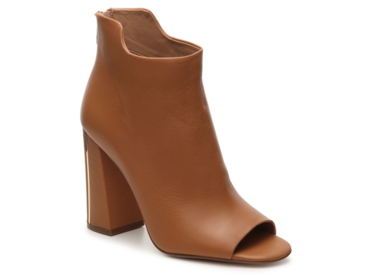 calvin klein booties dsw