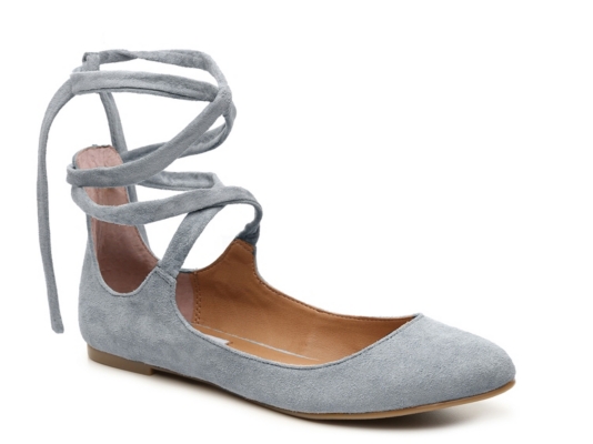 Bebett Ballet Flat