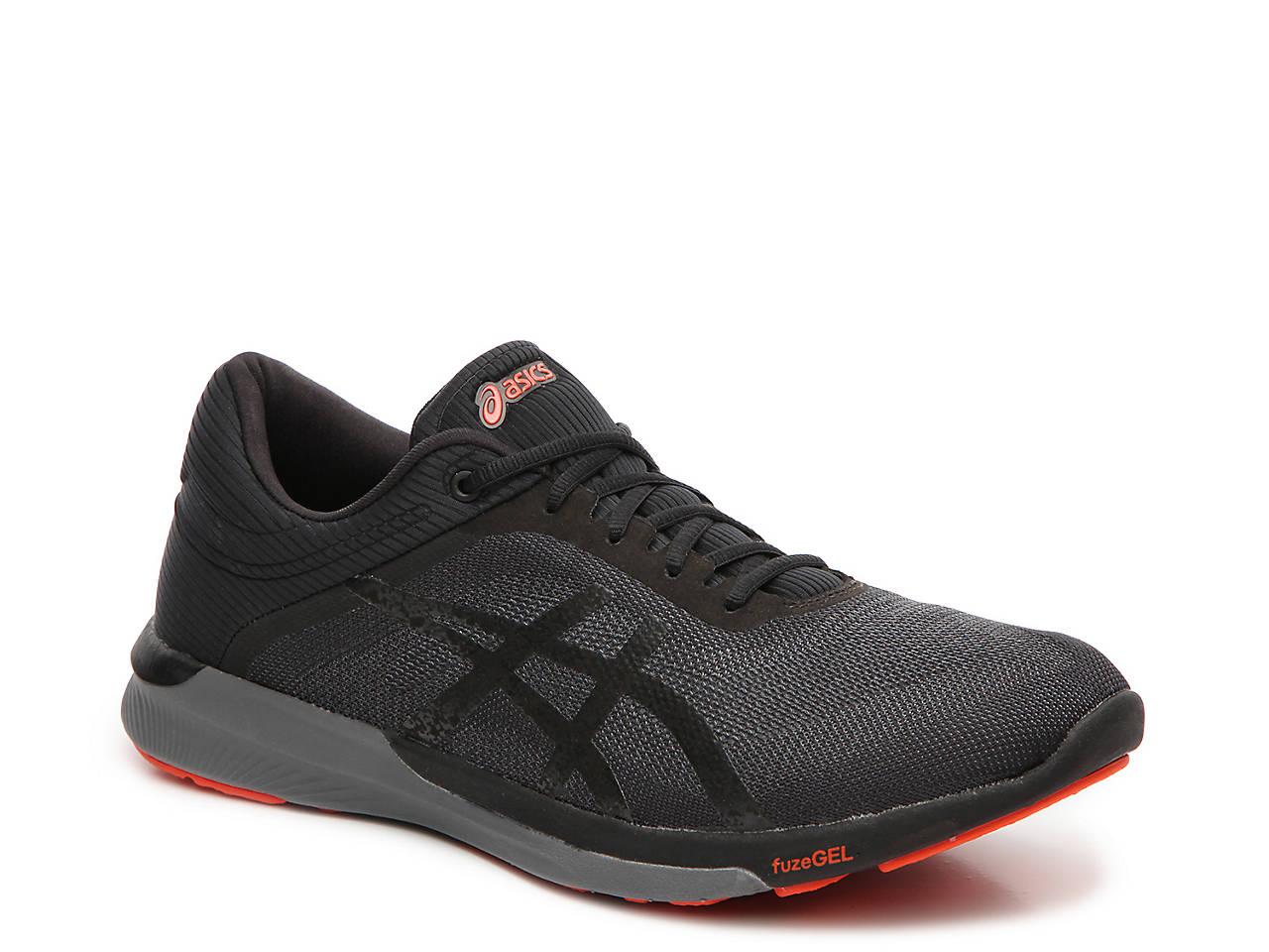 asics fuzex asics fuzex