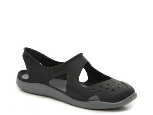 crocs swiftwater wave womens