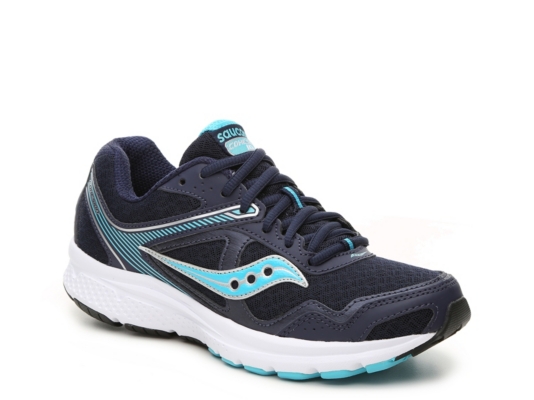 saucony grid cohesion 10