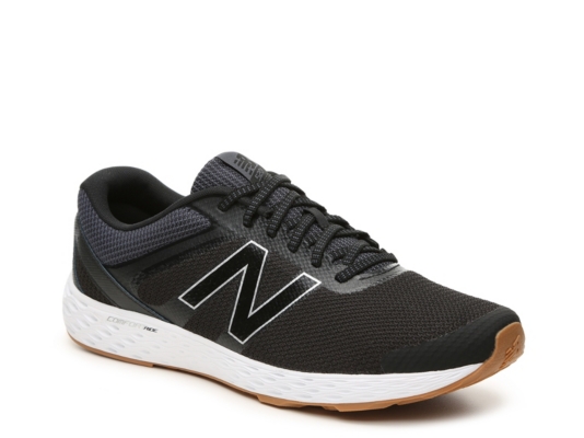 nb 520 black