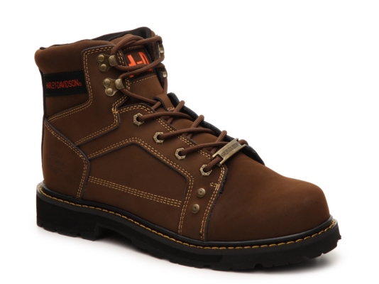 Men&#39;s Clearance Boots | DSW