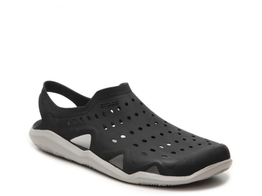 dsw crocs mens