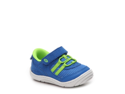 stride rite ivan