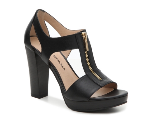 moda spana shoes
