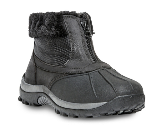 Propet Blizzard Ankle Zip II Duck Boot Women's Shoes | DSW