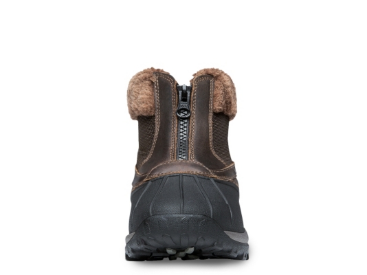 Propet Blizzard Ankle Zip II Duck Boot Women's Shoes DSW