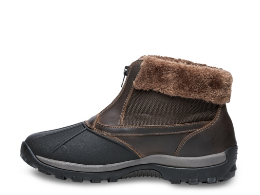 Propet Blizzard Ankle Zip II Duck Boot Women's Shoes DSW
