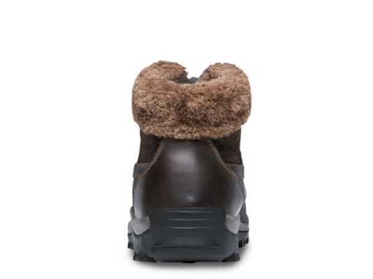 propét zip front blizzard boots