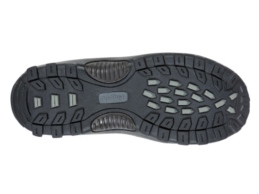 propet blizzard ankle zip womens