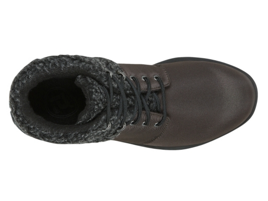 propet madison ankle strap boot