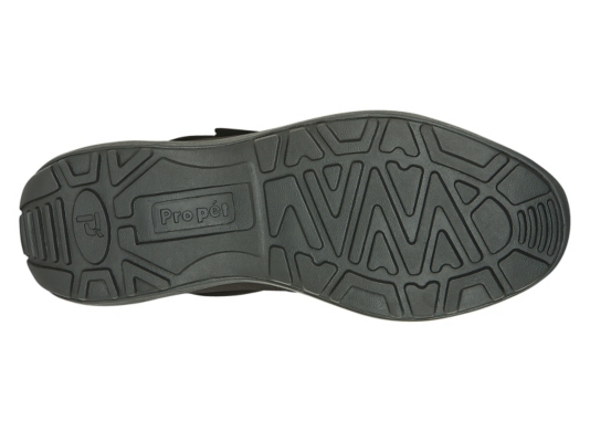 propet madison ankle strap boot