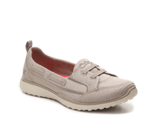 Skechers Top Notch Boat Shoe Women's Shoes DSW