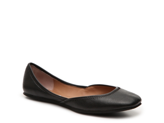 inexpensive women's flats