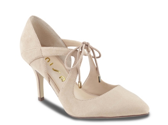 Unisa Amabelle Pump | lupon.gov.ph