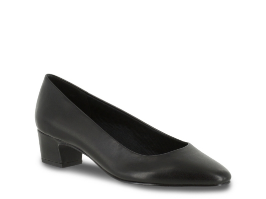 easy street prim pump