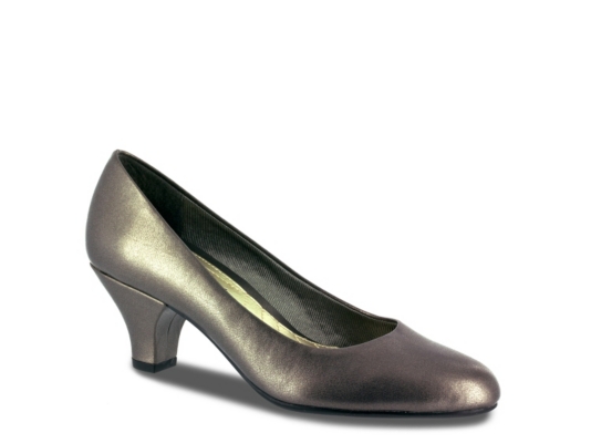 Easy Street Fabulous Pump Women's Shoes DSW