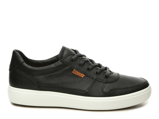 ECCO Soft 7 Sneaker Men�s Shoes DSW
