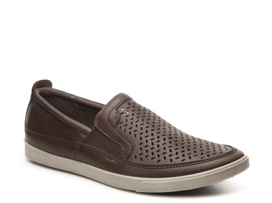 ecco men's collin