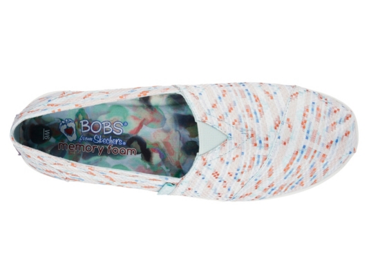 dsw skechers memory foam
