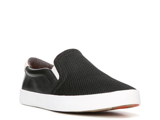 dr scholl's wink slip on sneaker