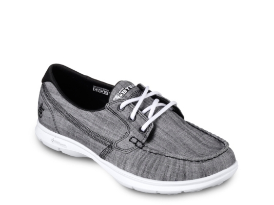 Skechers GOstep Marina Boat Shoe Women's Shoes | DSW