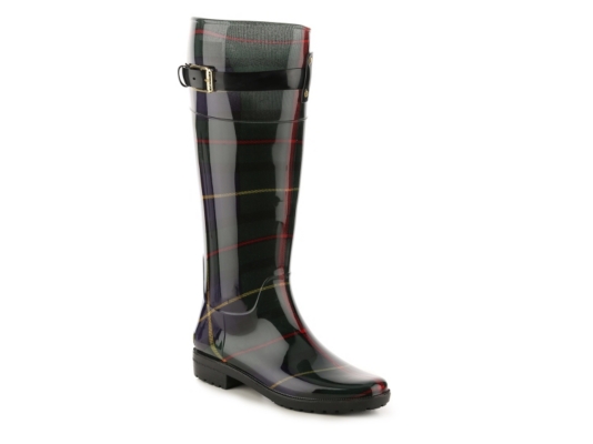 dsw rain boots clearance