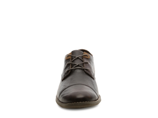 timberland revenia cap toe oxford