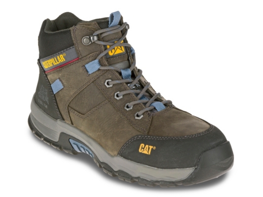 dsw steel toe boots