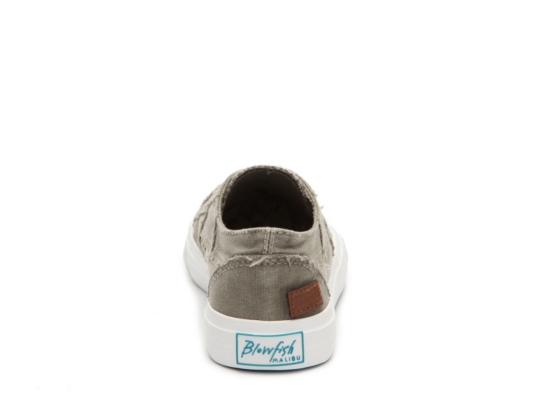 marley slip on sneaker