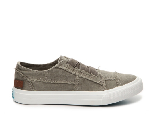marley slip on sneaker