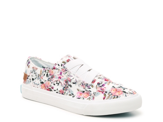 Marley Slip-On Sneaker