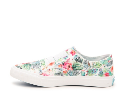 marley slip on sneaker