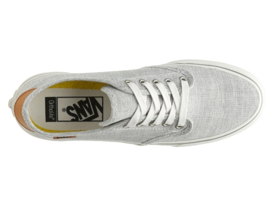 vans ortholite womens