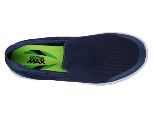 skechers performance men's go walk 4 incredible walking shoe