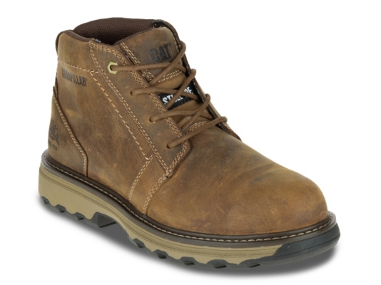 dsw caterpillar boots