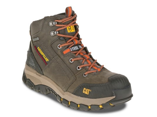 dsw caterpillar boots