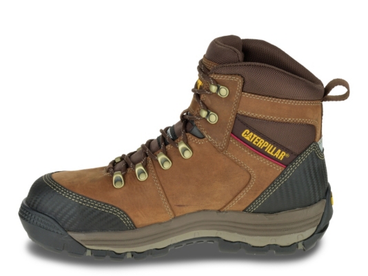 dsw caterpillar boots