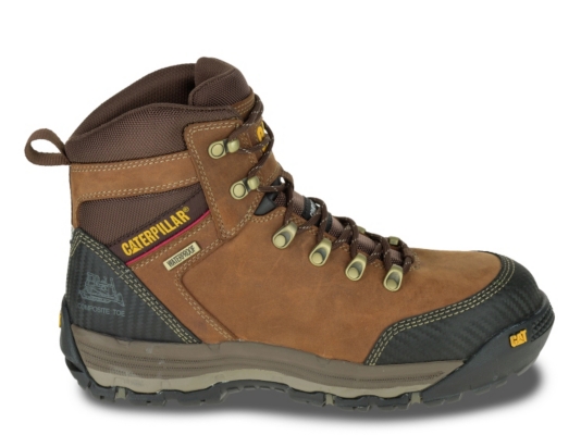 dsw composite toe boots