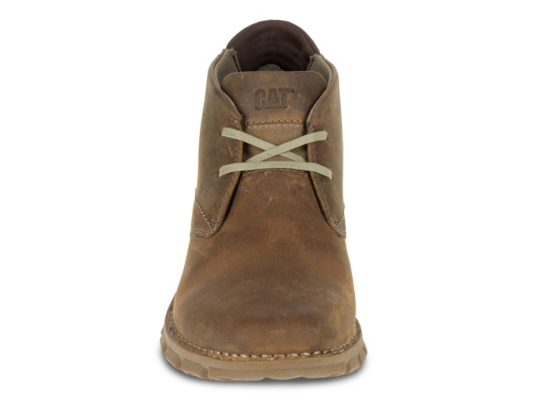 caterpillar mitch chukka boot