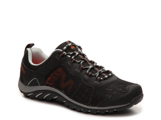 merrell riverbed 2 waterproof