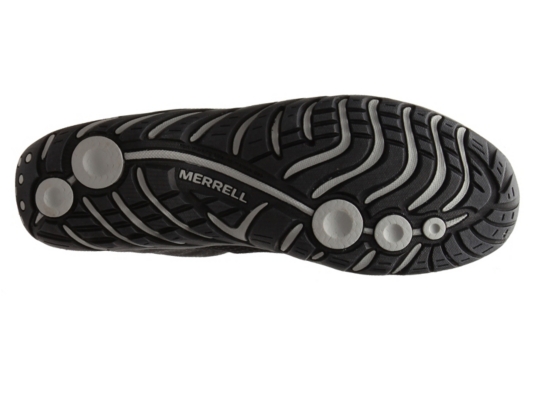 merrell riverbed 2 waterproof