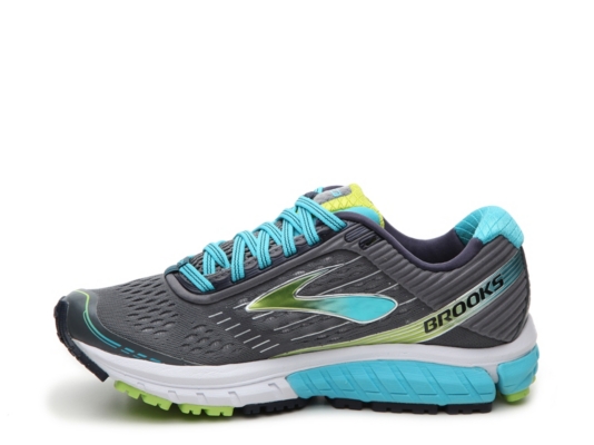 Brooks Ghost 9 Performance Running Shoe Women's Women's Shoes DSW