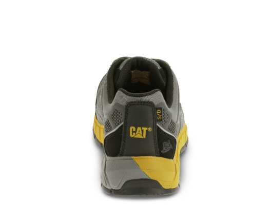 Caterpillar Streamline Work Shoe Men's Shoes DSW